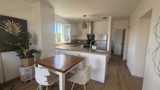  Appartement à vendre 3 pièces 54 m²
