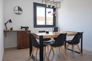 Vente Appartement PERPIGNAN - SECTEUR LAS COBAS - APPARTEMENT Perpignan