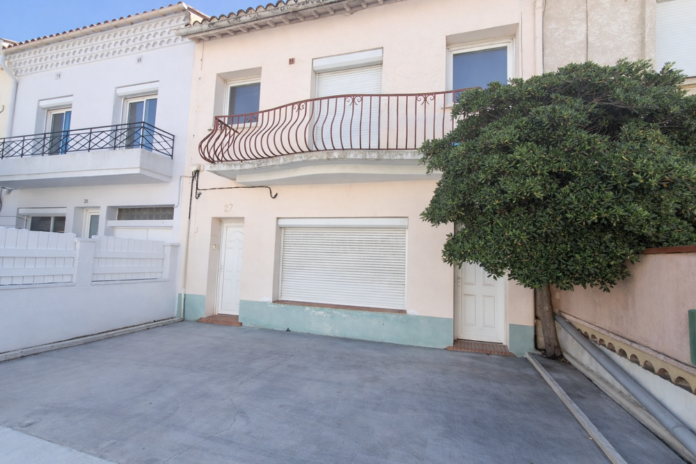 Maison 5 pièces 98 m² · à Canet en Roussillon · 98 m² · 257 000 €