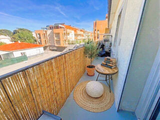  Appartement à vendre 2 pièces 40 m²