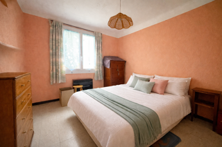  Appartement à vendre 2 pièces 35 m²