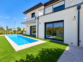  Maison à vendre 4 pièces 105 m²