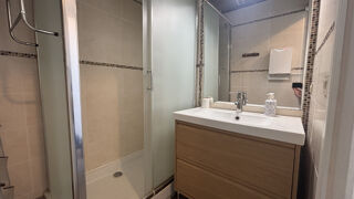 Appartement à vendre 1 pièce 39 m²