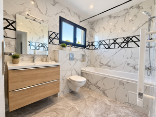  Maison à vendre 4 pièces 105 m²