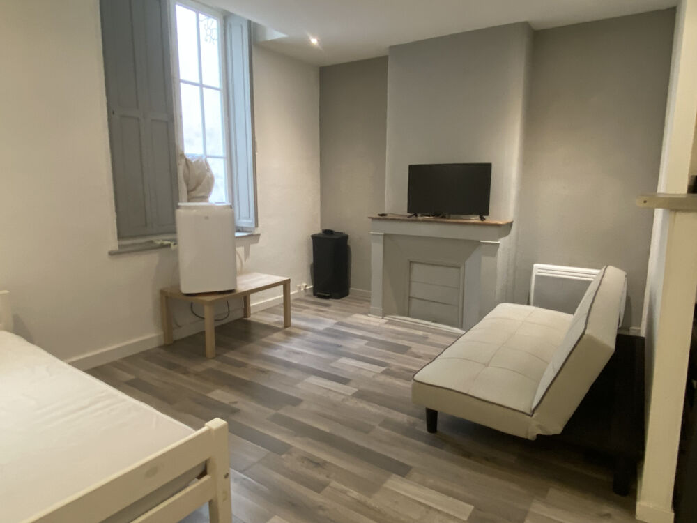 A louer - Studio - Canet-en-Roussillon