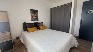  Appartement à vendre 3 pièces 54 m²