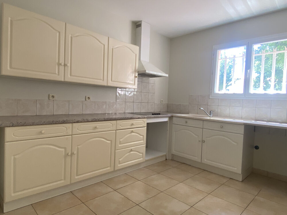 Location Maison Maison T5 + garage et jardin Perpignan