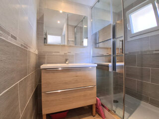  Appartement à vendre 2 pièces 30 m²