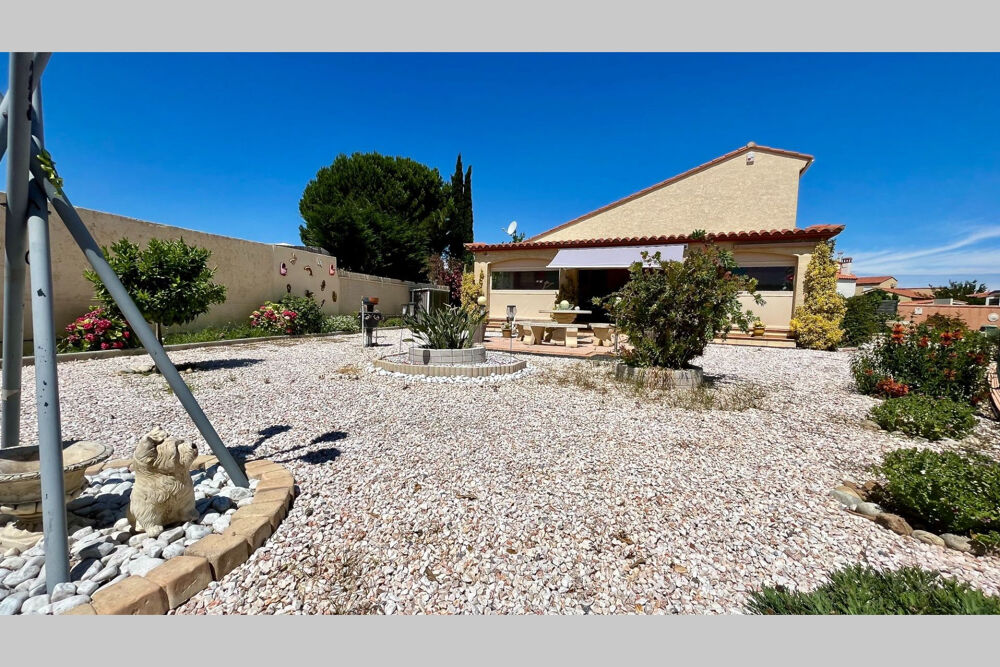 Maison - 110 m2 - 5 pièces