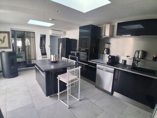  Maison � vendre 5 pi�ces 116 m�