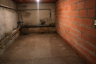  Parking / Garage � louer 12 m�