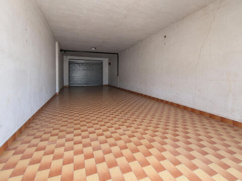   GARAGE ET LOCAL COMMERCIAL PROCHE MER 