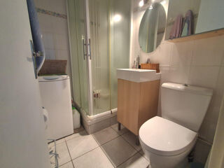 Appartement à vendre 2 pièces 34 m²
