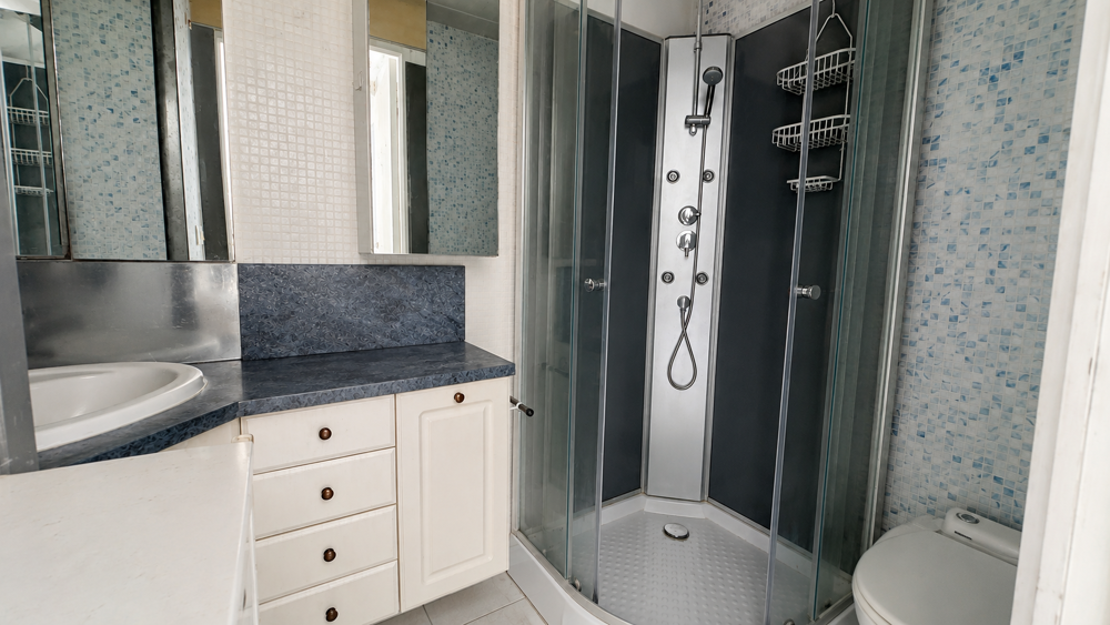 Vente Appartement APPARTEMENT T2 - RDC - GRAND JARDIN - CANET PLAGE Canet en roussillon