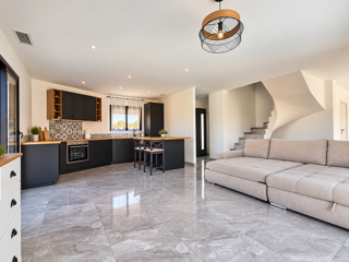  Maison à vendre 4 pièces 105 m²