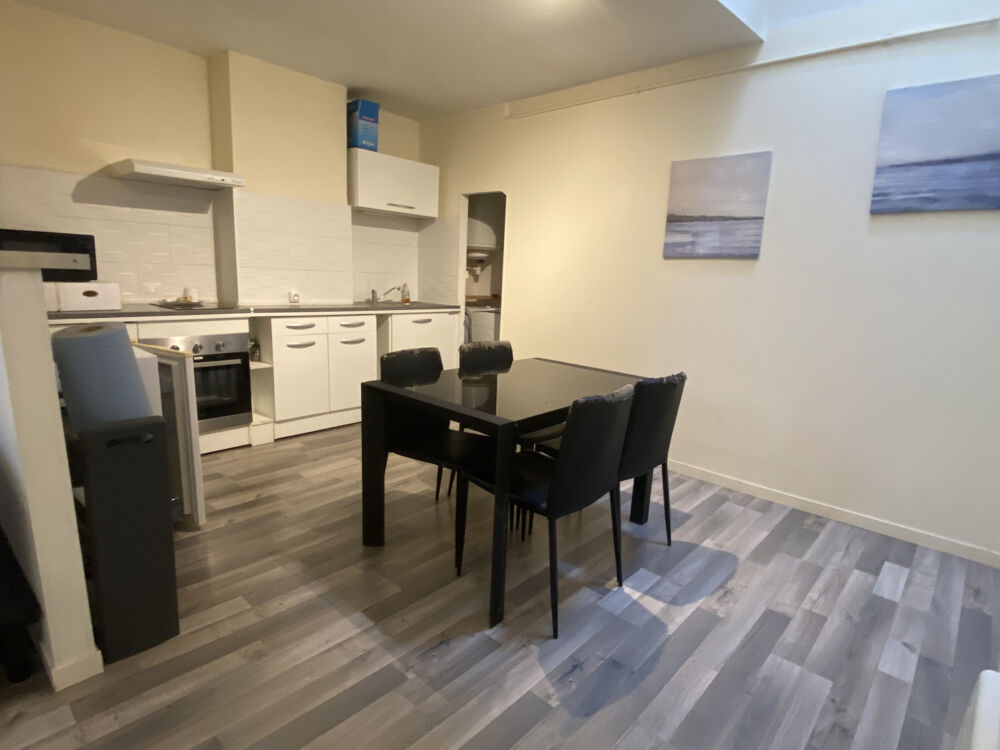 A louer - Studio - Canet-en-Roussillon