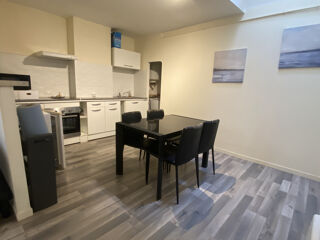  Appartement à louer 1 pièce 35 m²