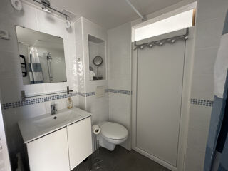  Appartement à louer 1 pièce 17 m²