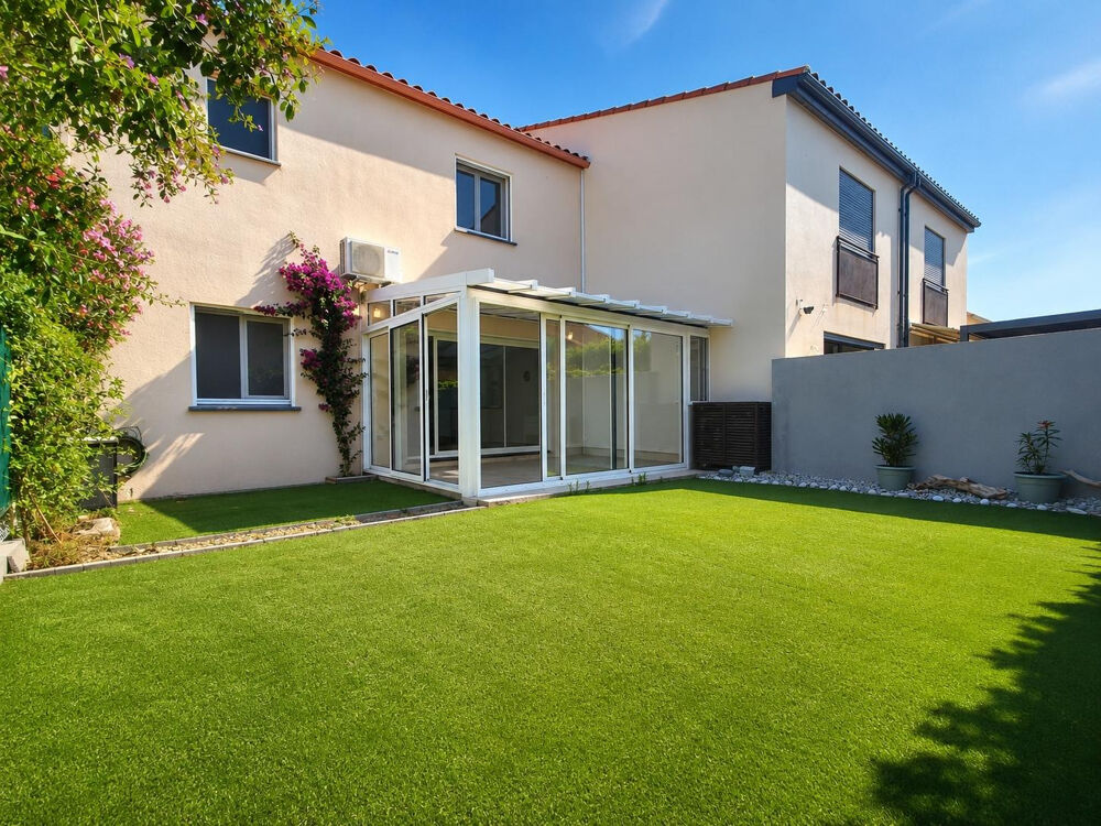 Maison 4 pièces 110 m² · à Alenya · 110 m² · 269 000 €