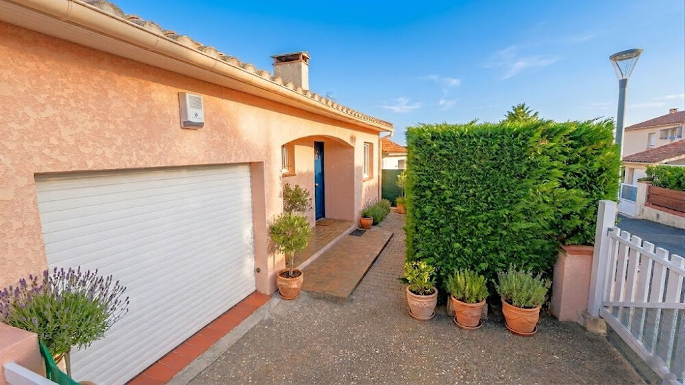 Maison 3 pièces 76 m² · à Canet en Roussillon · 76 m² · 222 000 €