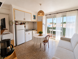  Appartement � vendre 2 pi�ces 32 m�