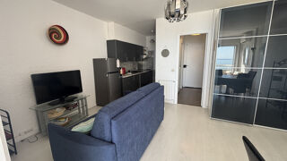  Appartement à vendre 1 pièce 39 m²