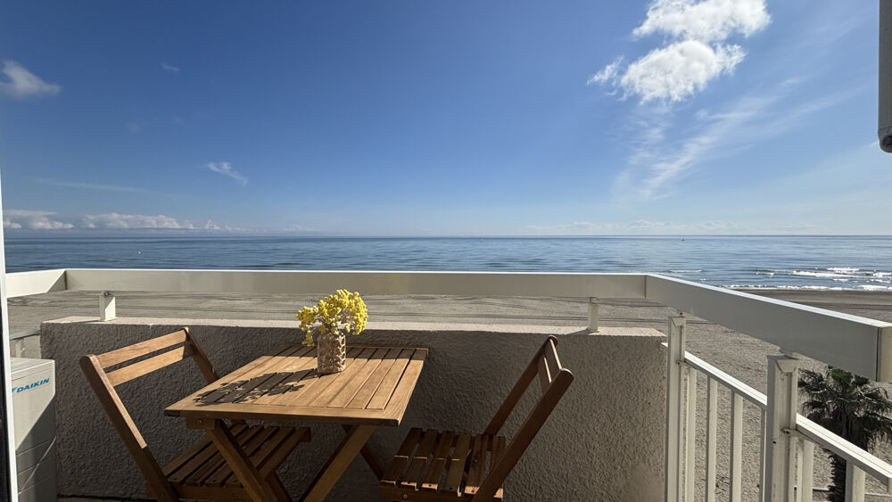 Appartement 1 pièce 39 m² · à Canet en Roussillon · 39 m² · 199 000 €