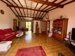 Maison à vendre 3 pièces 63 m²