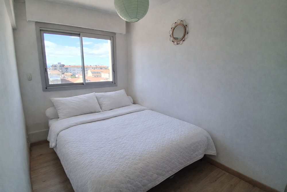 Vente Appartement APPARTEMENT T2 - VUE MER - CANET PLAGE Canet en roussillon