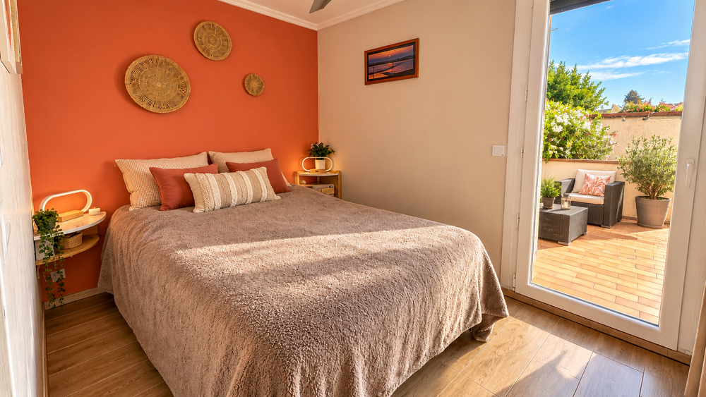 Vente Maison PAVILLON AVEC PISCINE PRIVATIVE - GARAGE - QUARTIER DE L'AYGUAL - SAINT CYPRIEN PLAGE St cyprien