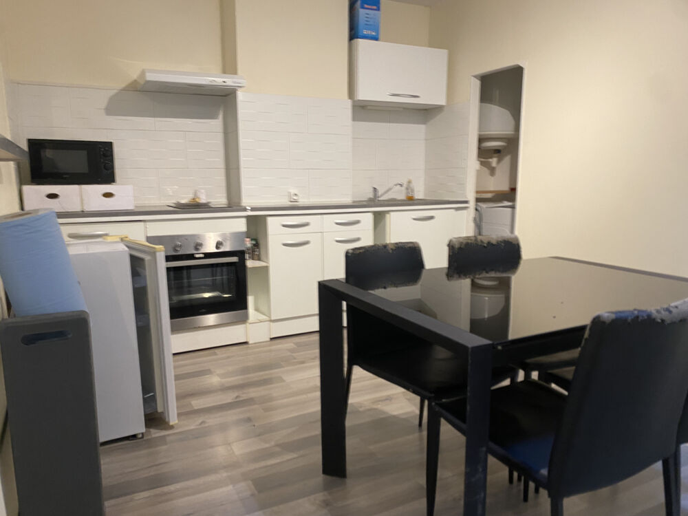 A louer - Studio - Canet-en-Roussillon