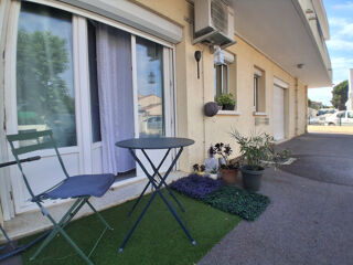  Appartement à vendre 2 pièces 40 m²