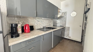  Appartement � vendre 1 pi�ce 39 m�