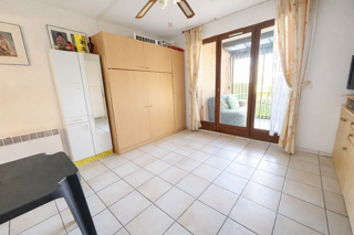  Appartement � vendre 1 pi�ce 18 m�
