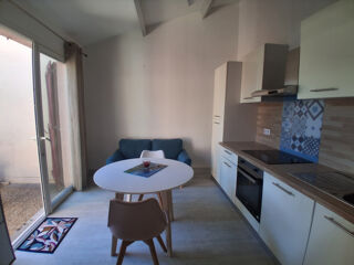  Maison � vendre 3 pi�ces 28 m�