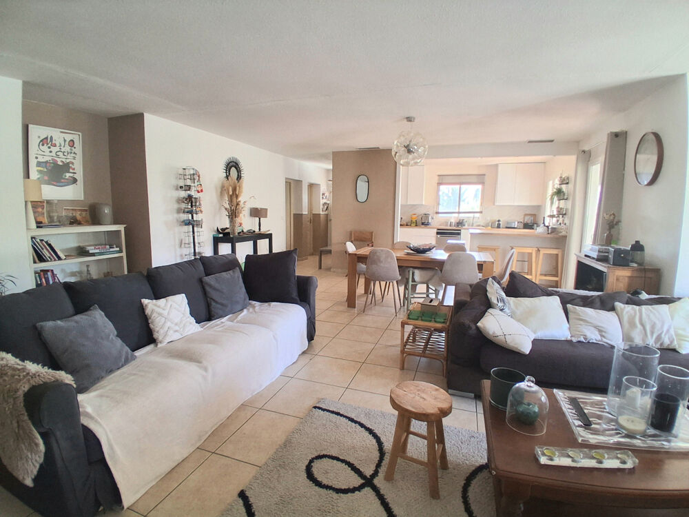 VILLA D'EXCEPTION - PERPIGNAN - SAINT JULIEN