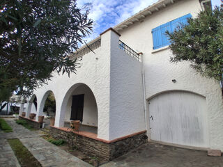  Maison � vendre 3 pi�ces 110 m�