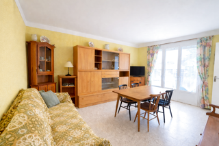  Appartement à vendre 2 pièces 35 m²