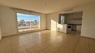  Appartement � vendre 2 pi�ces 64 m�