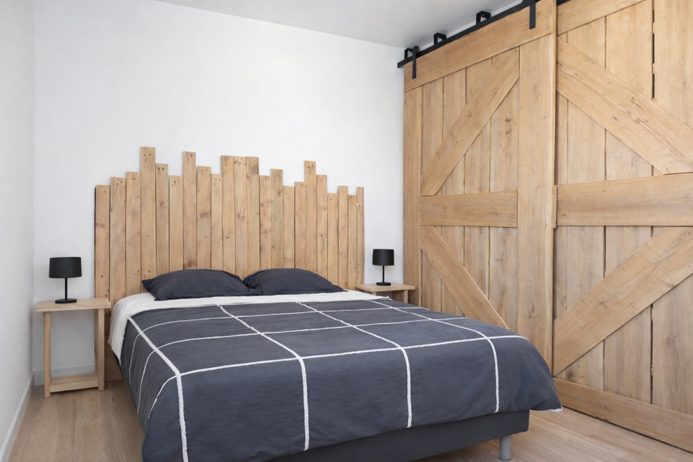 PERPIGNAN - SECTEUR LAS COBAS - APPARTEMENT