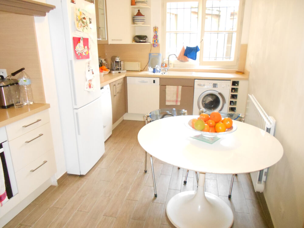 Appartement T4 - Perpignan