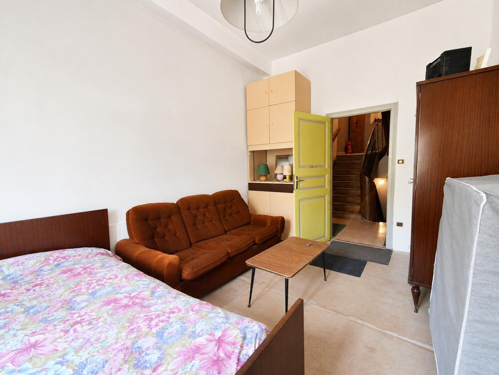 Vente Immeuble IMMEUBLE AVEC SOURCE THERMALE - OPPORTUNITE RARE Carcanieres