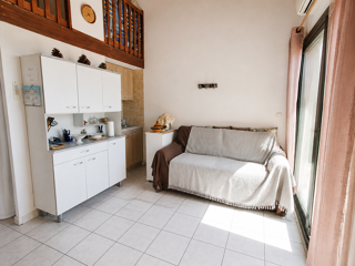  Appartement à vendre 2 pièces 34 m²