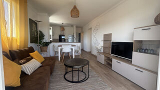  Appartement à vendre 3 pièces 54 m²
