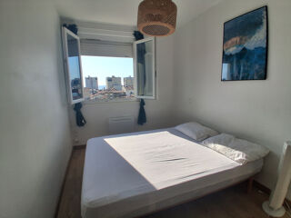  Appartement à vendre 3 pièces 38 m²