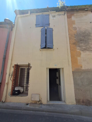  Maison à vendre 2 pièces 50 m²