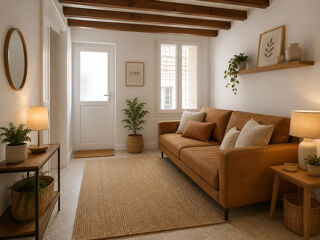  Maison à vendre 2 pièces 50 m²