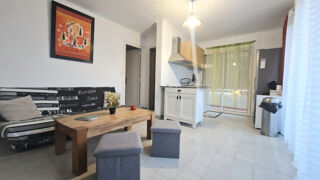  Appartement à vendre 2 pièces 35 m²