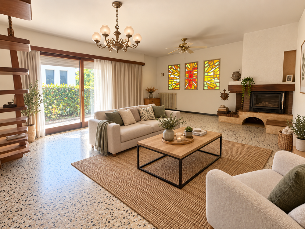 MAISON 3 FACES - GARAGE - JARDIN - CANET VILLAGE