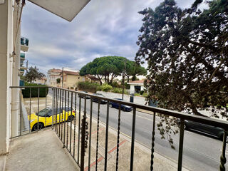  Appartement à vendre 2 pièces 35 m²